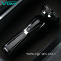 VGR V-309 washable waterproof electric men shaver